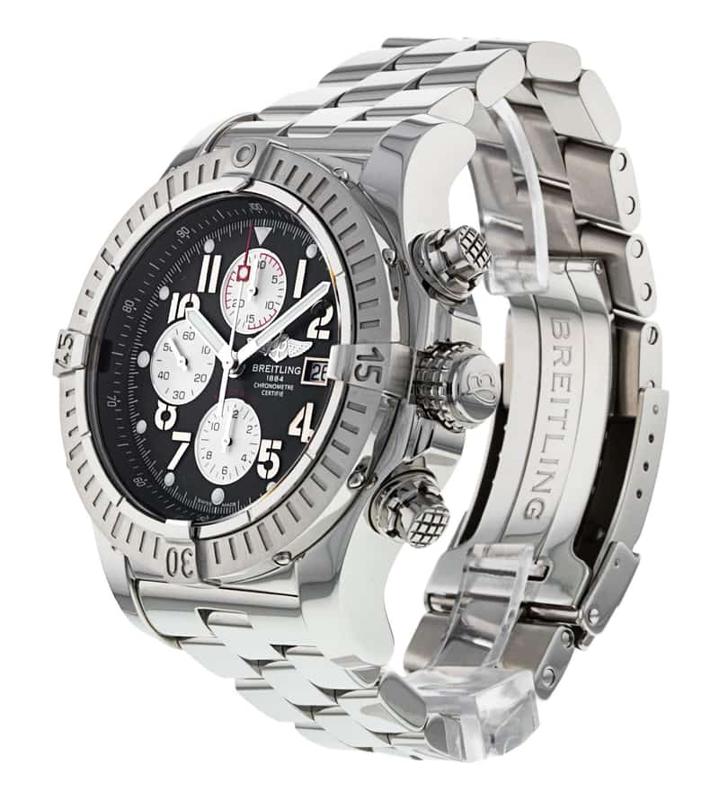Breitling Super Avenger A13370